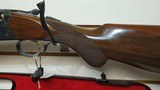 New Caesar Guerini Woodlander 20 gauge 28