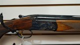 New Caesar Guerini Woodlander 20 gauge 28