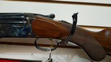 New Caesar Guerini Woodlander 20 gauge 28