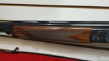 New Caesar Guerini Woodlander 20 gauge 28