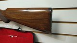 New Caesar Guerini Woodlander 20 gauge 28