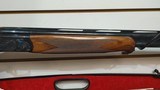 New Caesar Guerini Woodlander 20 gauge 28