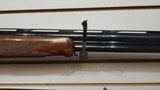 New Caesar Guerini Woodlander 12 gauge 28