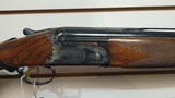 New Caesar Guerini Woodlander 12 gauge 28