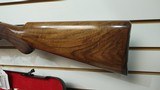New Caesar Guerini Woodlander 12 gauge 28
