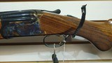 New Caesar Guerini Woodlander 12 gauge 28
