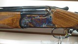 New Caesar Guerini Woodlander 12 gauge 28