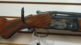 New Caesar Guerini Woodlander 12 gauge 28