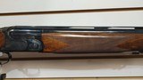 New Caesar Guerini Woodlander 12 gauge 28