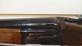 New Caesar Guerini Woodlander 12 gauge 28