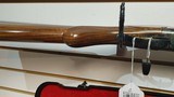 New Caesar Guerini Woodlander 12 gauge 28