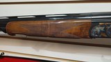 New Caesar Guerini Woodlander 12 gauge 28
