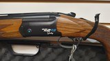 New Fabarm Elos N2 RS Sporting 12 gauge 32" luggage case full set of chokes new in box - 4 of 22