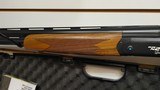 New Fabarm Elos N2 RS Sporting 12 gauge 32" luggage case full set of chokes new in box - 5 of 22