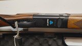 New Fabarm Elos N2 RS Sporting 12 gauge 32" luggage case full set of chokes new in box - 18 of 22