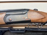 New Fabarm Elos N2 Sporting 12 Gauge 32