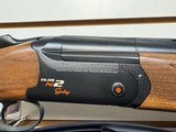 New Fabarm Elos N2 Sporting 12 Gauge 32
