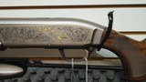 Used Browning Maxus GC 12 Gauge 28" bbl 4 chokes luggage case good condition - 4 of 22