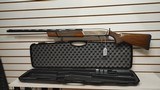 Used Browning Maxus GC 12 Gauge 28" bbl 4 chokes luggage case good condition - 1 of 22