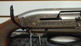 Used Browning Maxus GC 12 Gauge 28" bbl 4 chokes luggage case good condition - 14 of 22