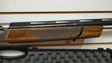 Used Browning Maxus GC 12 Gauge 28" bbl 4 chokes luggage case good condition - 16 of 22