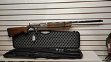 Used Browning Maxus GC 12 Gauge 28" bbl 4 chokes luggage case good condition - 11 of 22