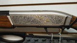 Used Browning Maxus GC 12 Gauge 28" bbl 4 chokes luggage case good condition - 5 of 22