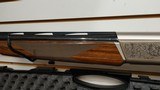 Used Browning Maxus GC 12 Gauge 28" bbl 4 chokes luggage case good condition - 6 of 22