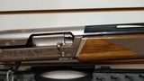 Used Browning Maxus GC 12 Gauge 28" bbl 4 chokes luggage case good condition - 15 of 22