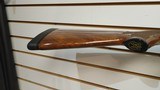 Used Remington 1100 28 gauge 27" bbl 4 gnarled chokes good condition - 23 of 24