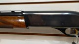 Used Remington 1100 28 gauge 27" bbl 4 gnarled chokes good condition - 6 of 24