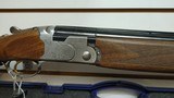 Used Beretta 686 12 gauge 28" bbl field gun 7 chokes luggage case good condition - 16 of 23