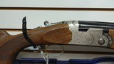 Used Beretta 686 12 gauge 28" bbl field gun 7 chokes luggage case good condition - 15 of 23