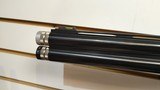 Used Beretta 686 12 gauge 28" bbl field gun 7 chokes luggage case good condition - 8 of 23