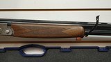 Used Beretta 686 12 gauge 28" bbl field gun 7 chokes luggage case good condition - 17 of 23