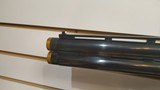 Used Citori CX 12 Gauge 30" 3" chamber 5 chokes original box - 7 of 22