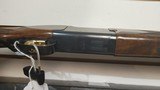 Used Citori CX 12 Gauge 30" 3" chamber 5 chokes original box - 19 of 22