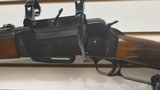 Used Brownign BLR 308 20" bbl 3 mags scope mount good condition - 4 of 18
