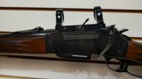 Used Brownign BLR 308 20" bbl 3 mags scope mount good condition - 5 of 18