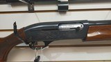 Used Remington 1100 12 Gauge 3"Mag Has Hastings 24" bbl Slug bbl installed includes standard 27"polychoke bblgood condition - 17 of 25
