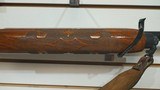 Used Remington 1100 12 Gauge 3"Mag Has Hastings 24" bbl Slug bbl installed includes standard 27"polychoke bblgood condition - 21 of 25
