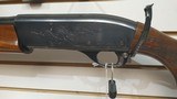 Used Remington 1100 12 Gauge 3"Mag Has Hastings 24" bbl Slug bbl installed includes standard 27"polychoke bblgood condition - 5 of 25
