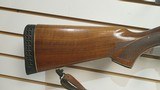 Used Remington 1100 12 Gauge 3"Mag Has Hastings 24" bbl Slug bbl installed includes standard 27"polychoke bblgood condition - 14 of 25