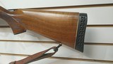 Used Remington 1100 12 Gauge 3"Mag Has Hastings 24" bbl Slug bbl installed includes standard 27"polychoke bblgood condition - 2 of 25