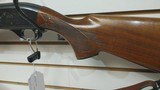 Used Remington 1100 12 Gauge 3"Mag Has Hastings 24" bbl Slug bbl installed includes standard 27"polychoke bblgood condition - 3 of 25