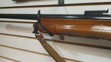 Used Remington 1100 12 Gauge 3"Mag Has Hastings 24" bbl Slug bbl installed includes standard 27"polychoke bblgood condition - 7 of 25