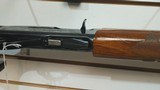Used Remington 1100 12 Gauge 3"Mag Has Hastings 24" bbl Slug bbl installed includes standard 27"polychoke bblgood condition - 22 of 25