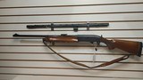 Used Remington 1100 12 Gauge 3"Mag Has Hastings 24" bbl Slug bbl installed includes standard 27"polychoke bblgood condition - 1 of 25
