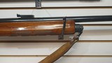 Used Remington 1100 12 Gauge 3"Mag Has Hastings 24" bbl Slug bbl installed includes standard 27"polychoke bblgood condition - 19 of 25