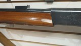 Used Remington 1100 12 Gauge 3"Mag Has Hastings 24" bbl Slug bbl installed includes standard 27"polychoke bblgood condition - 6 of 25